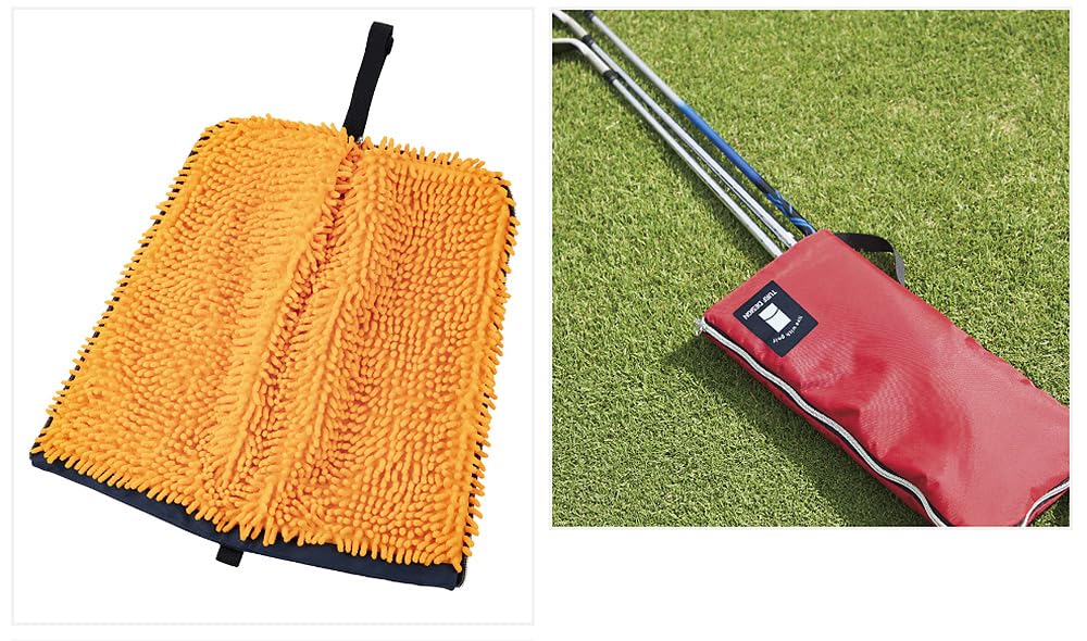 Kryt rukojeti TURF DESIGN TDGC-BC76 NV Navy