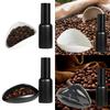 Coffee Bean Dosing Cup and Spray Bottle Kit Container Convenient Refillable Sprayer Measuring Tray Bar Accessories for Hotel Bar
