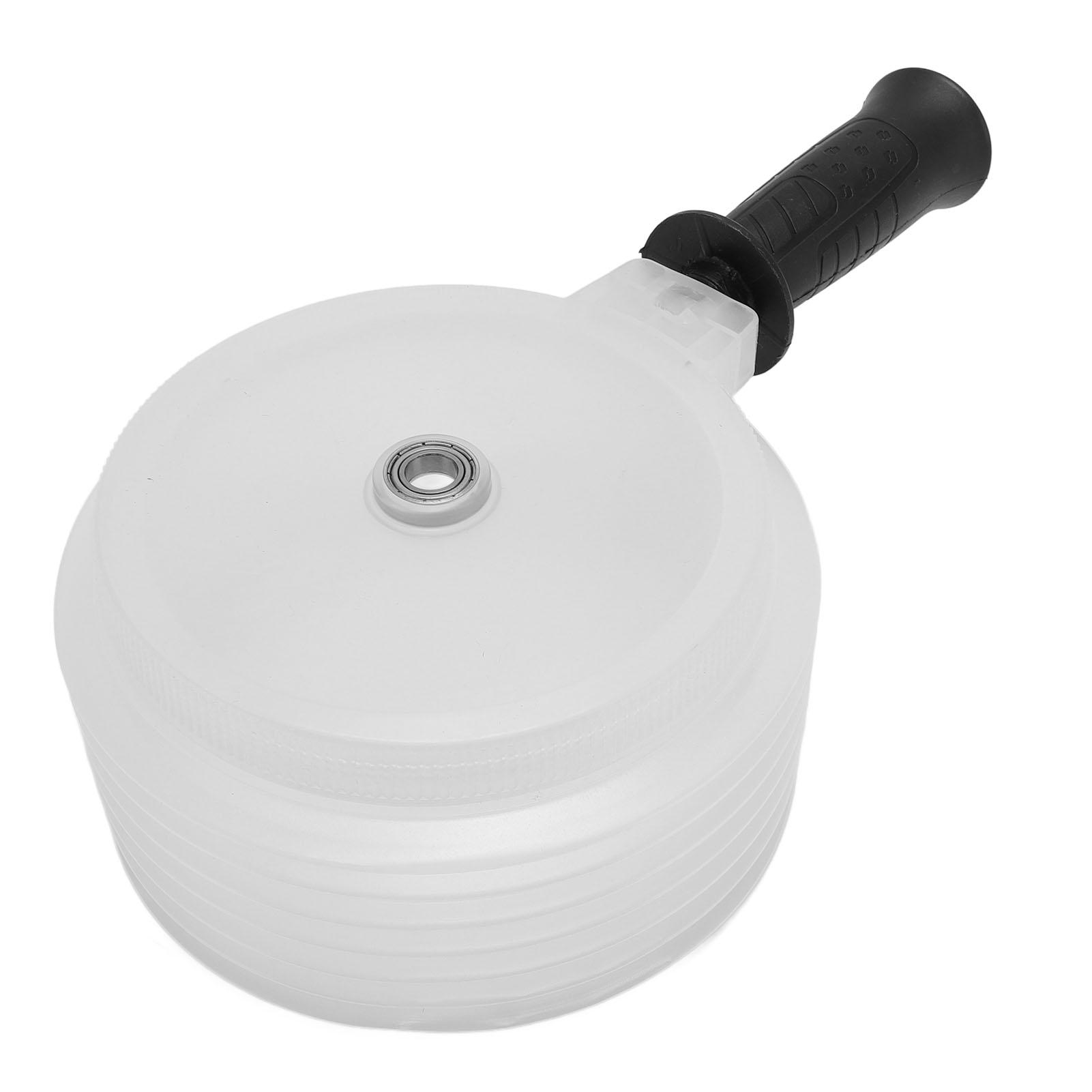 

Чаша для сбора пыли от пильного диска диаметром 125 мм, резиновая крышка для сбора пыли от пильного диска для электрического молотка