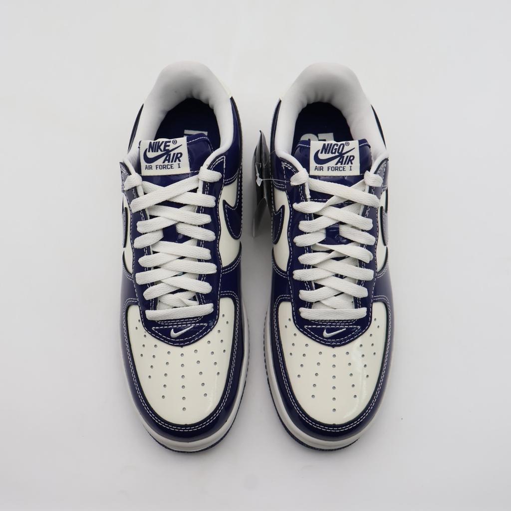 IO8765-100 NIGOA Nike Air Force 1 '01 Low Last Orgy 2 (Men's)