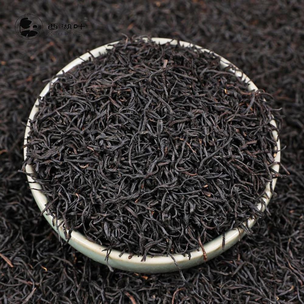 Lapsang Souchong Black Tea - Fine Grade, Rich Aroma, New Tea