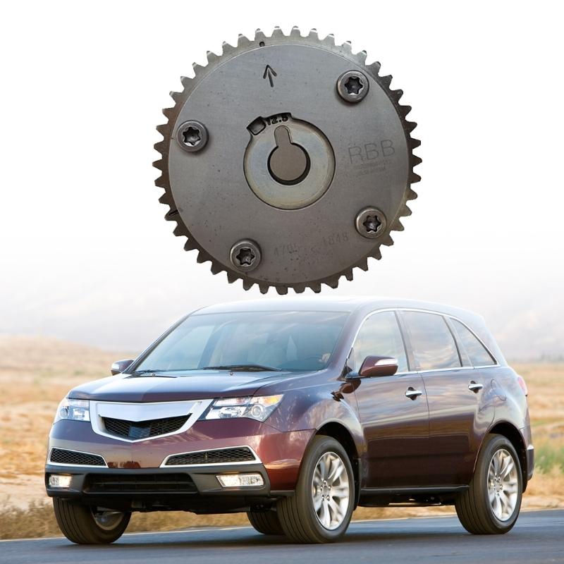 Actuator Camshaft Gear Replacement Camshaft Sprocket Gear for Accord K24A2 K Series K20A7 K24A4 Auto Accessory