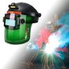 auto Welding Helmet, Wide Shade 4~6/9/13 for Welder