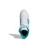 Adidas Forum Mid 'White Teal' H00749