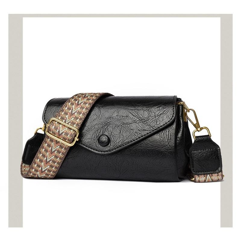 Kleine Trendige Ein Schulter Crossbody Tasche für Mütter
