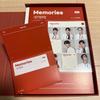 [USED] ENHYPEN memories:step2 final price reduction