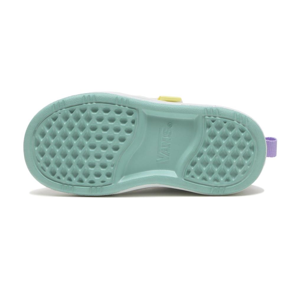 Vans Ridge White Multi V2920b