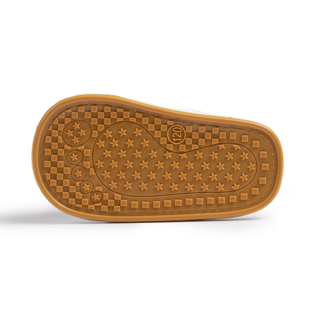 Breathable Summer Baby Sandals with Soft Rubber Soles for Toddlers