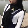 Fashion Elegant White Pearl Butterfly Brooch Elegant Light Luxury Corsage Pins Versatile Jewelry Clothing Accessories Gifts