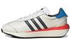 Country White Carbon Blue ID4710