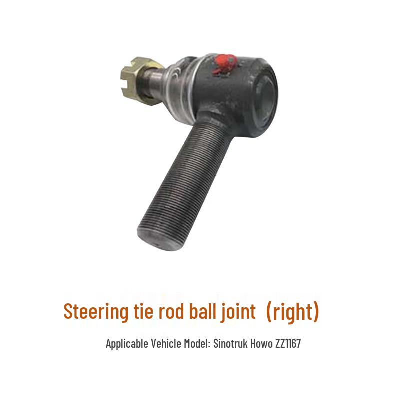 Gelaishi Steering System Repair Parts