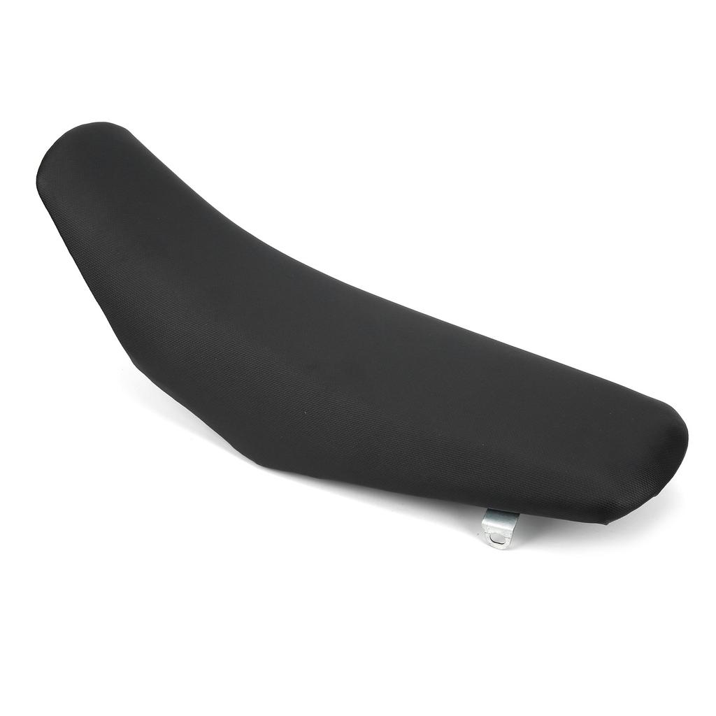Motorcycle Seat Assembly Saddle Cushion Black Fit for Honda CRF110 CRF110F 2013?2016 Dirt Bike