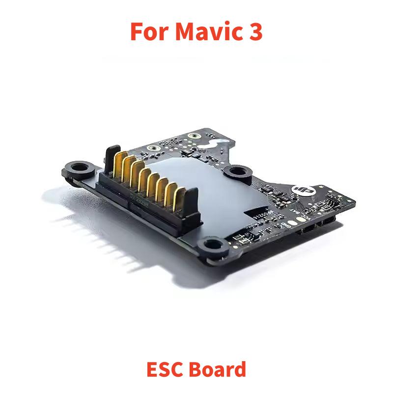 Original  ESC Module With Arm For Mavic 3 Front Rear Axis For Mavic 3 Series Repair Parts For Mavic 3