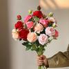 Decorațiuni pentru casă – Flori decorative şi coroane de flori