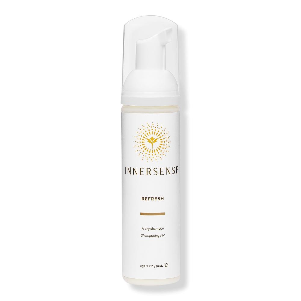 

Сухой шампунь Innersense Organic Beauty Refresh 2,37 унции