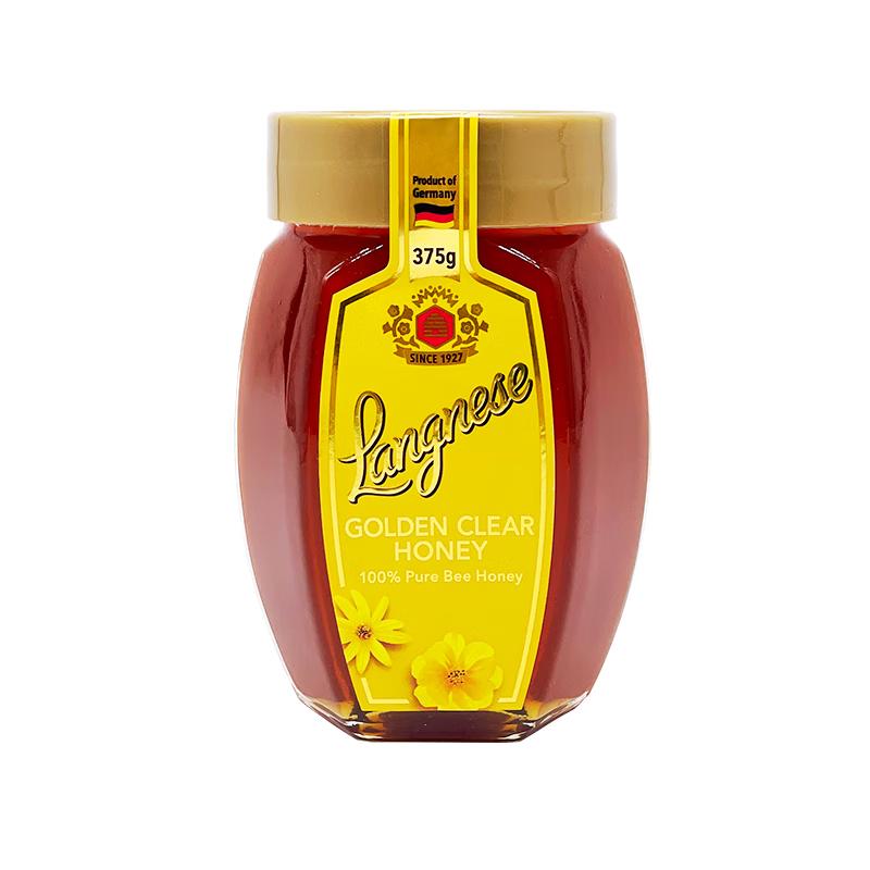 Langnese German Natural Honey