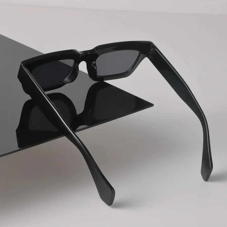 Cool Sunglasses Women Men Brand Mirror Female Male Classic Candy Colors Square Sun Glasses Designer