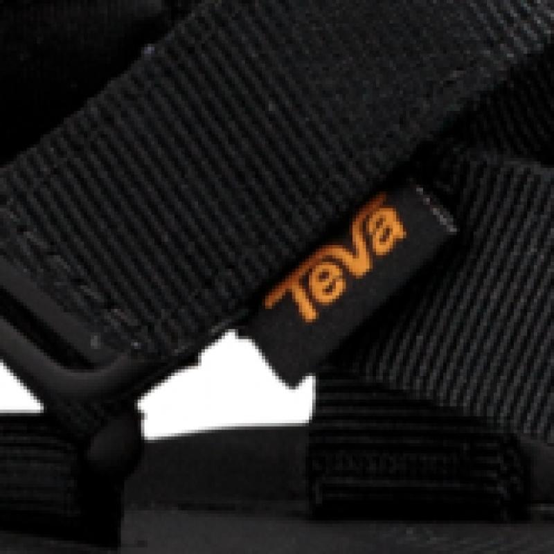 Teva Women S Sport Sandal Stvf2419235 Blk