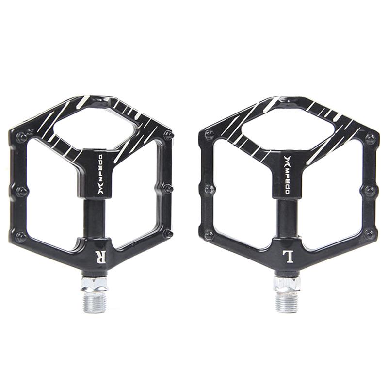 mpeda pedals