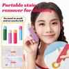 White Clothes Powerful Tant Stain Instant Stain Remover Pen Portable Travel Friendly Wash Rescue Clothes From Blood Wine Oil Sta