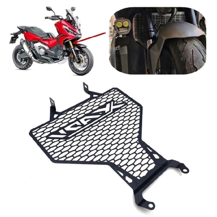 Προστατευτικό Πλέγμα Ψυγείου Αλουμινίου Κάλυμμα Προστατευτικό Κατάλληλο Για X-ADV 750 2021-2022