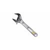 TRUSCO Wide Monkey Wrench 24mm TRMW-24