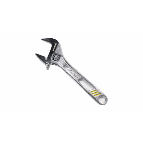 TRUSCO Wide Monkey Wrench 24mm TRMW-24