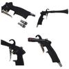 High Pressure Car Interior Cleaning Blower Gun Detailing Washing Brush Quickly Blasts Dirt and Dust Works with Air