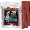 Soft Pulled Venison Fillets - Dog Treats Uniq Pets 300G
