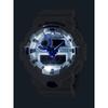 Casio G Shock  G Shock  Hidden Glow Series White Ga 700hds 7ajf