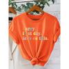 “happy first day. let's do this.” Colorful and Inspirational Cute Prints T Shirt Elegant vintage women's clothing, a gift for the back-to-school