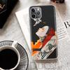 Etui Fashion Saddam Hussein Iraq Arabic Cover For iPhone 16 15 14 13 12 11 Pro Max Apple Phone Case X XS 7 Plus 8 + Art Customiz