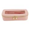 Miling Transparent Portable Makeup Bag