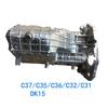 Auto parts High quality Oil Pan for DFSK DFM Dongfeng SOKON Parts C31 C32 C35 C36 C37 DK15