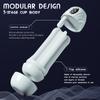 Automatic Sucking Male Masturbator Vagina Blowjob Pussy Sex Machine for Men Realistic Vibrating Masturbation Cup Adults 18 Toy