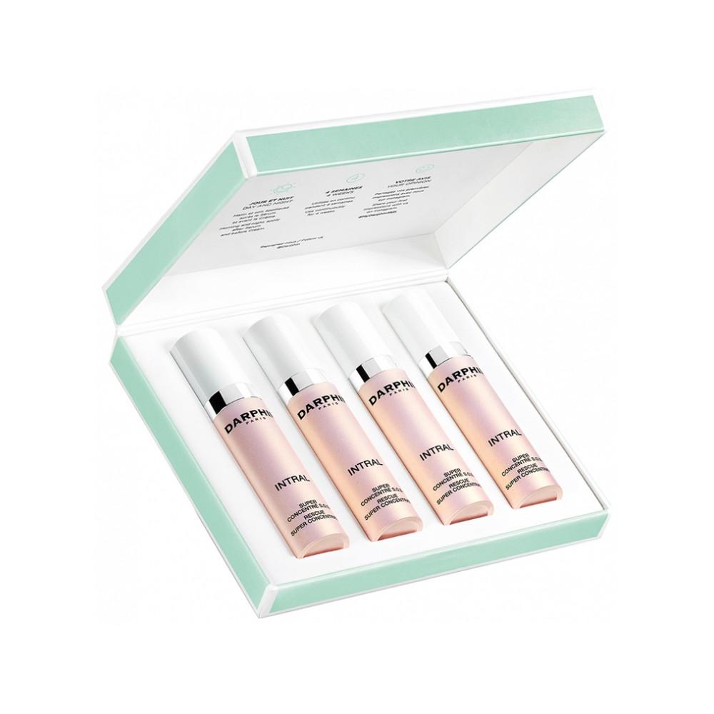 

Darphin Intral Super Concentrate SOS 4x7 мл