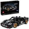LEGO Ford GT40 MKII Toy Constructor Set 793 Pieces Black