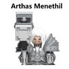 World Of Warcraft Wow Bausteine Lichkönig Mini Actionfigur Spielzeug
