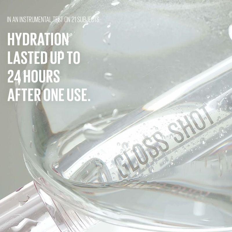 Kaja - Gloss Shot - 4 Colors