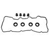 Fuel Injector Seal / Rocker Cover Gasket Fit For Toyota Hilux D4D KUN26 1KD-FTV 1KD 90430T0008 9090430013 112130L010 1121330020