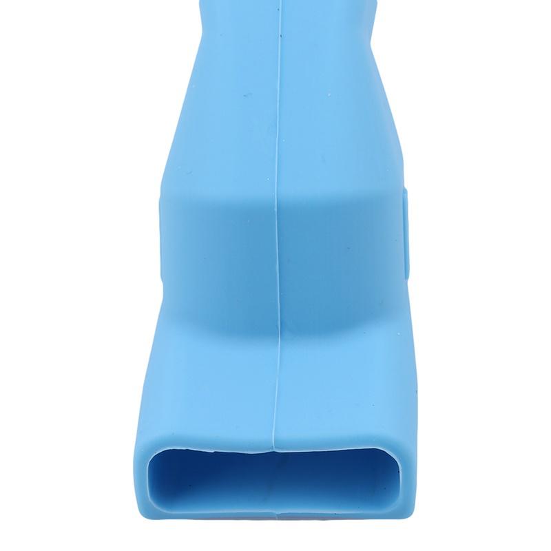 Buy Household Silicone Faucet Extender Toilet Splashproof Head at