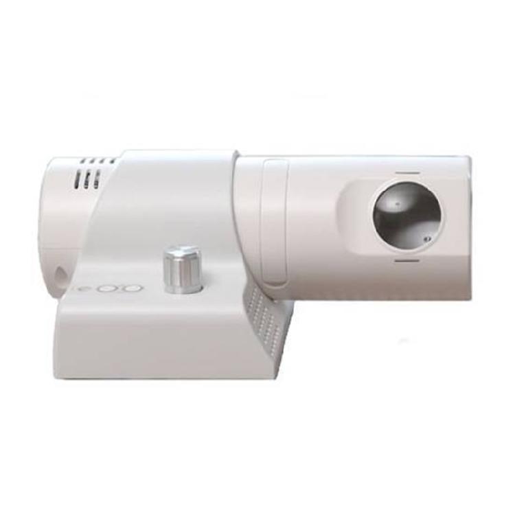 LED Analog Projection Alarm Clock with 180 Degrees Rotating and Customizable Color Setting for Convenient Night Viewing