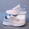 Damen-Sportschuhe, leicht, atmungsaktiv, lässig, Wanderschuhe, rutschfest, Laufschuhe, bequeme Turn- und Tennisschuhe