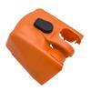 Air Filter Cover Base w Ignition Coil Carburetor Kit For Stihl MS250 MS230 MS210 Chainsaw 11231401902 1123 358 7701 Fuel Oil Cap