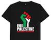Free Palestine End Israeli Occupation T Shirt