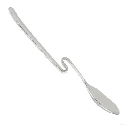 Angled Jam Spoon - Chevalier Diffusion