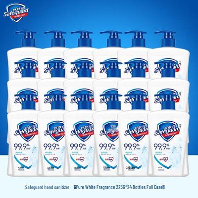 Safeguard Hand Wash