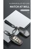 Haval Shenshou Remote Key Case for Xiaoxiaolong, Kugou, and Big Dog Models