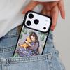 The Diary Of A Forest Girl Phone Case for iPhone 17ProMax 12 13 14 15 16e 17 Pro Max Plus Air Cover