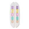 Fit For Geely Galaxy 2026 Car Door Anti Collision Strip Scratch Resistant Protector Sticker Body Guard Trim Modified Anti